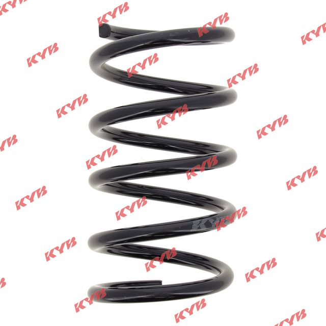 Пружина подвески KYB (Каяба) K-Flex задняя для Volvo S80 I 1998-2006. Артикул RA7008