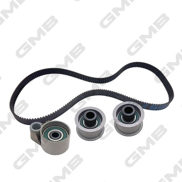 Ремень ГРМ с роликами (комплект) GMB для Mazda 929 III (HC) 1987-1991. Артикул GKMZ0012