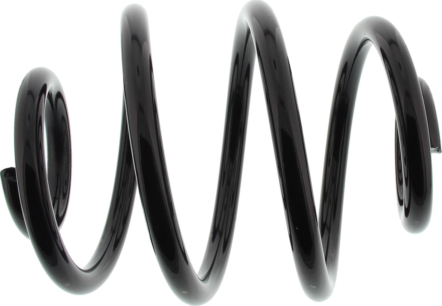 Пружина подвески MAPCO. Артикул 70596