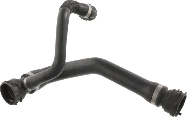 Патрубок радиатора (системы охлаждения) Febi Bilstein для BMW X5 II (E70) 2006-2008. Артикул 46036