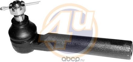 Наконечник рулевой тяги 4U. Артикул SU-A-59354