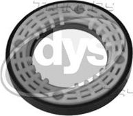 Опорный подшипник амортизатора (стойки) DYS. Артикул 73-02816