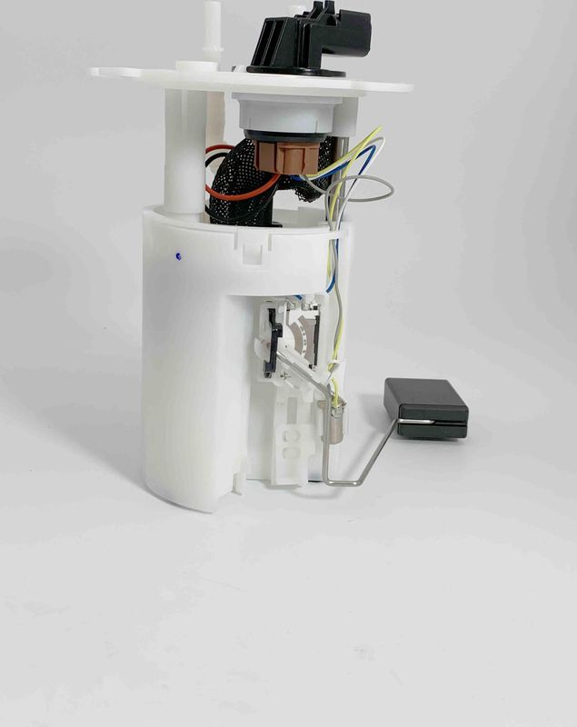 ТОПЛИВНЫЙ БЕНЗОНАСОС В СБОРЕ GENERAL MOTORS NUBIRA SALOON 1.6, NUBIRA (Achr). Артикул EFM1010107