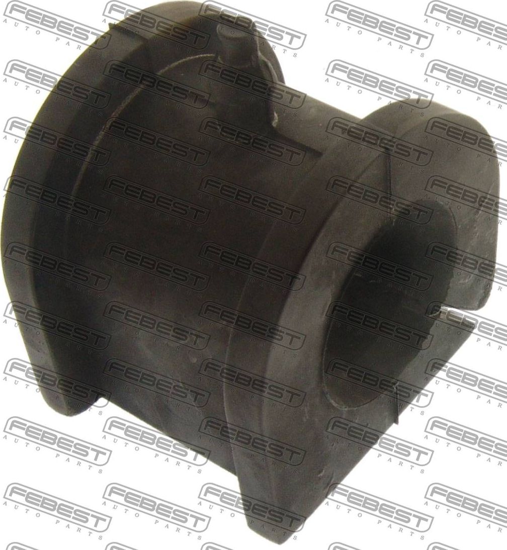 Втулка стабилизатора Febest. Артикул MSB-HA3F