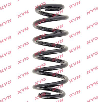 Пружина подвески KYB (Каяба) K-Flex. Артикул RH2078