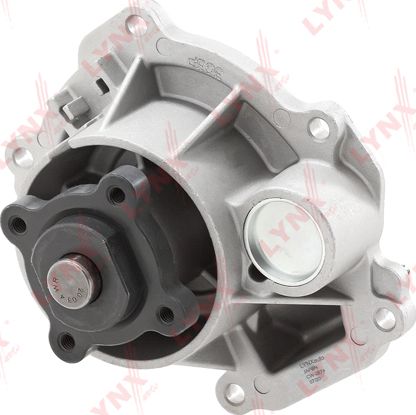 Помпа (водяной насос) LYNXauto. Артикул CW-0374