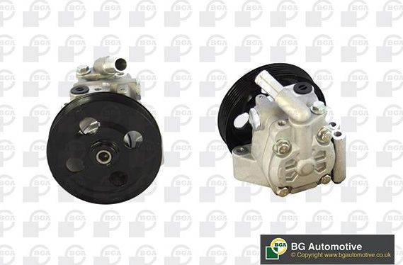 Насос ГУР BGA. Артикул PSP2320