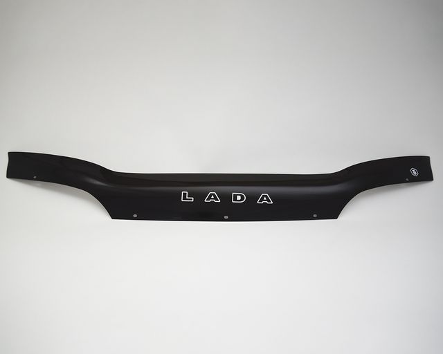 Дефлектор Vip-Tuning для капота Lada ВАЗ 2115 1997-2012. Артикул VZ11