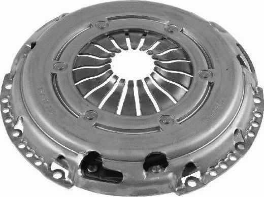 Корзина сцепления SACHS для Audi A2 2002-2005. Артикул 3082 001 168