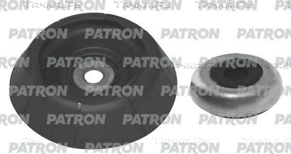 Опора амортизатора (стойки) Patron. Артикул PSE40279