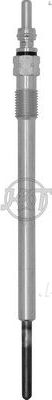 Свеча накаливания (накала) HKT. Артикул B-125