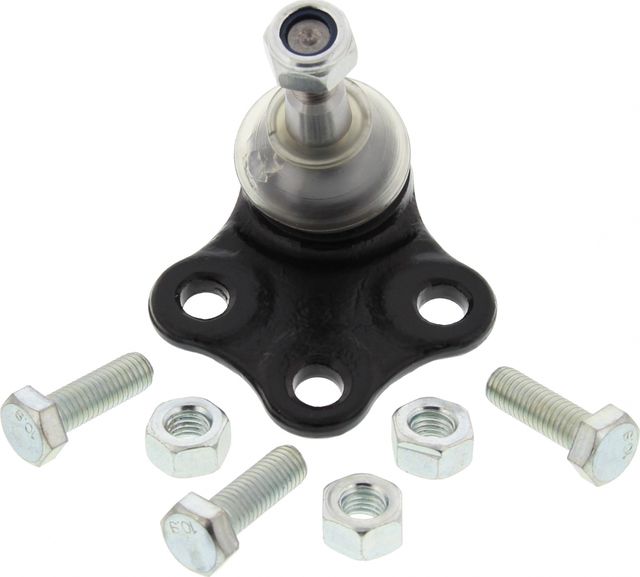 Шаровая опора MAPCO передняя правая/левая нижняя для Opel Astra F 1991-2001. Артикул 19612