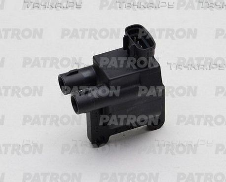 Катушка зажигания Patron. Артикул PCI1155