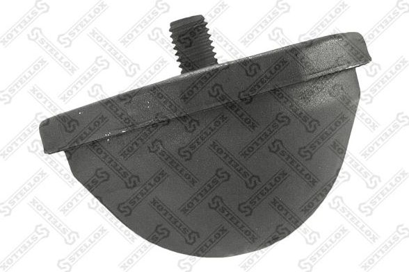 Отбойник амортизатора (стойки) Stellox задний для Renault K 2013-2026. Артикул 84-02164-SX