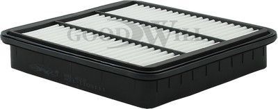 Воздушный фильтр GoodWill. Артикул AG 623
