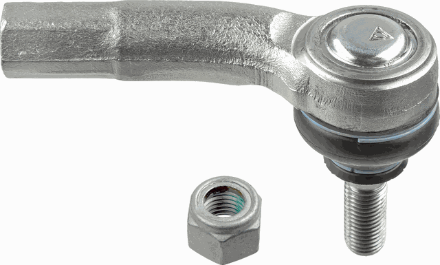 Наконечник рулевой тяги Lemforder правый для SEAT Ibiza II 1999-2002. Артикул 30568 01