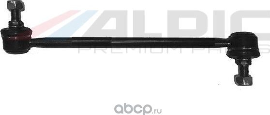 Тягастабилизатора левая HYUNDAI-KIA(CERATO,SPECTRA) (Alpic). Артикул ASL182L