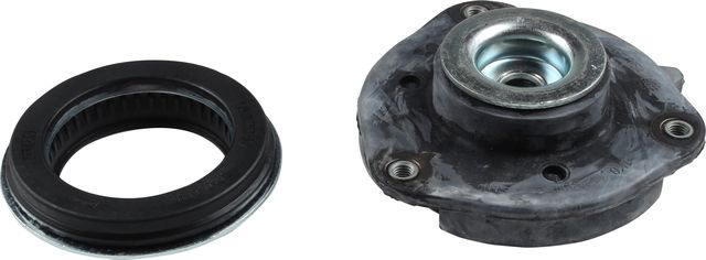 Опора амортизатора (стойки) JP Group передняя для Volkswagen Golf V 2003-2009. Артикул 1142401510