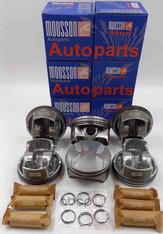 A2720301618 (Mousson). Артикул SPRM272965HSTD