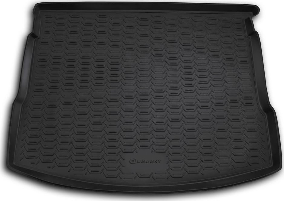 Коврик Element для багажника Nissan Qashqai I 2007-2013. Артикул CARNIS00016