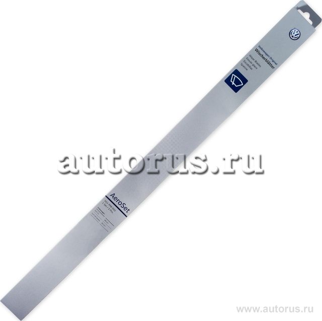 Щетки стеклоочистителя (дворники) VAG. Артикул 5G1998002