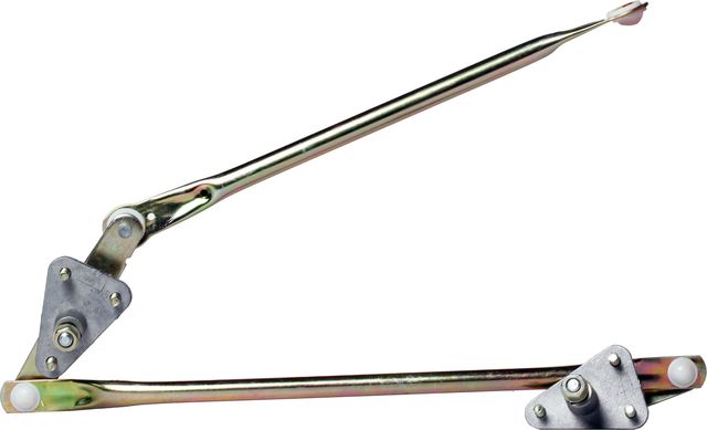 Трапеция стеклоочистителя (дворника) StartVOLT. Артикул VWA 0550