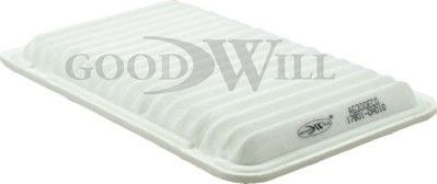 Воздушный фильтр GoodWill. Артикул AG 300 ECO