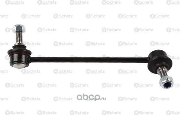 Стойка стабилизатора (Schatz). Артикул S32542L