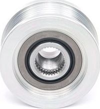 Муфта генератора обгонная Bosch для Fiat Doblo I 2001-2010. Артикул 1 987 945 403