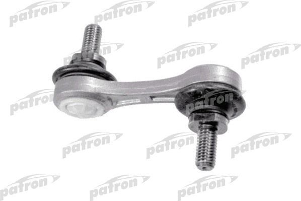 Стойка (тяга) стабилизатора Patron. Артикул PS4455
