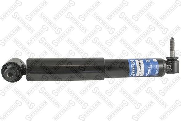 Амортизатор Stellox задний для Renault Megane II 2002-2010. Артикул 4213-9920-SX