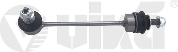 Стойка (тяга) стабилизатора Vika. Артикул 51396801