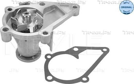 Помпа (водяной насос) Meyle Original для Hyundai Matrix I 2001-2003. Артикул 37-13 220 0005