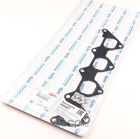 Прокладка впускного коллектора TOYOTA COROLLA/CORONA 4A-FE 92 (Stone). Артикул JB12239