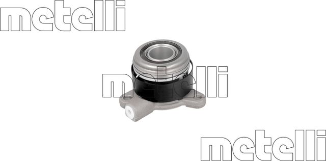 Выжимной подшипник сцепления Metelli (алюминий) для Toyota Verso I 2009-2018. Артикул 56-0059