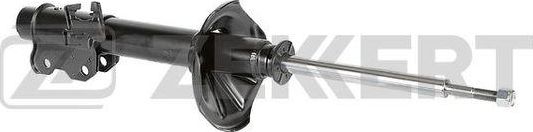 Амортизатор Zekkert задний левый для Nissan Primera P10 1990-1996. Артикул SG-4397