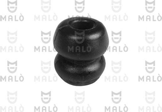 Втулка стабилизатора Malò передняя для Ford Transit V 1994-2000. Артикул 231322