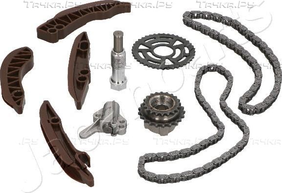 Цепь ГРМ Japanparts для MINI Roadster R59 2011-2015. Артикул KDK-0101