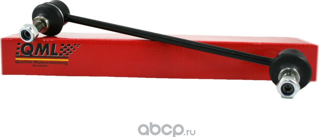 aa0705 qml, стойка стабилизатора,перед. chevrolet aveo. kalos aa0705 qml QML. Артикул AA0705