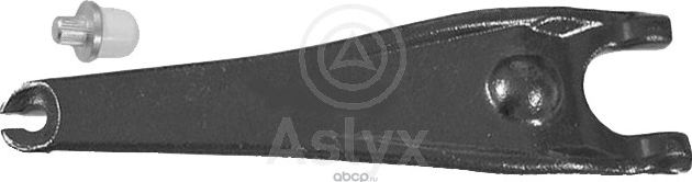 Втулка вилки сцепления RENAULT LOGAN (Aslyx) Aslyx. Артикул AS202143
