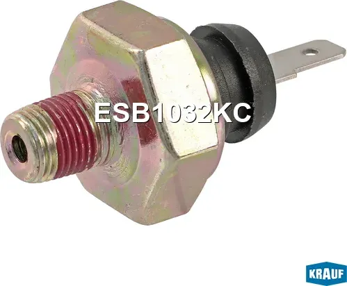 Датчик давления масла Krauf. Артикул ESB1032KC