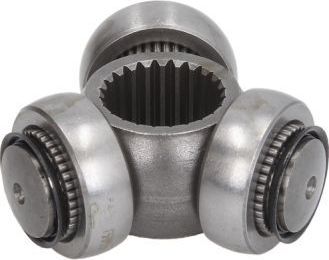 Трипоид Pascal для Ford Focus I 1998-2004. Артикул G4G010PC