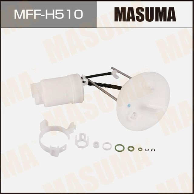 Топливный фильтр Masuma. Артикул MFF-H510