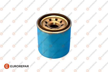 Масляный фильтр Eurorepar для Nissan Qashqai II 2014-2024. Артикул E149168