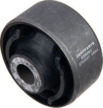 Сайлентблок переднего рычага подвески Zentparts. Артикул Z25581