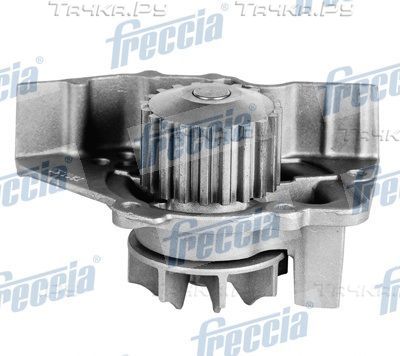 Помпа (водяной насос) Freccia для Peugeot Expert I 1996-1998. Артикул WP0201