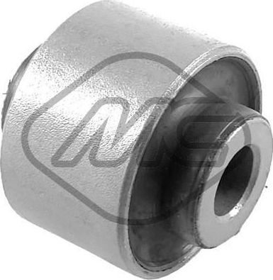 Сайлентблок задней балки Metalcaucho. Артикул 58265