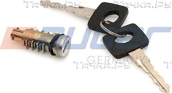 Замок багажника Auger. Артикул 66297