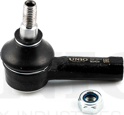 Наконечник рулевой тяги (Unio). Артикул SSP-10110