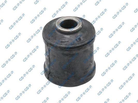 Сайлентблок переднего рычага подвески GSP правый/левый нижний для ВАЗ Samara (2108, 2109, 2113, 2114) 1986-2013. Артикул 517280